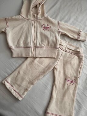 Toddler True Religion